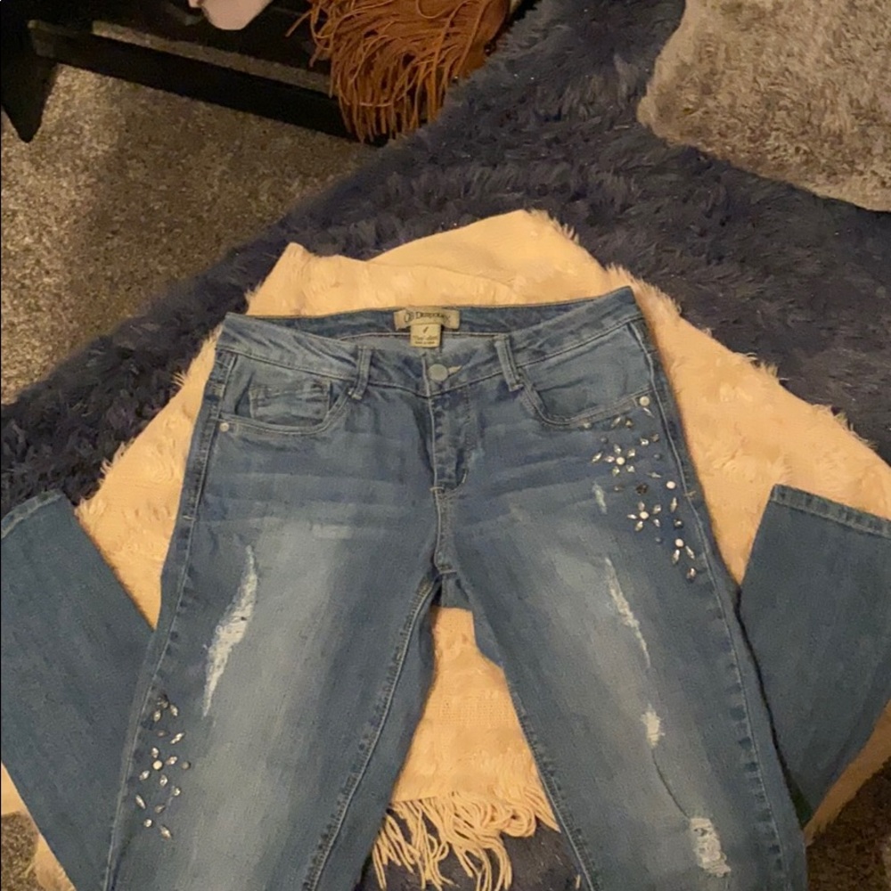 Democracy Jeans